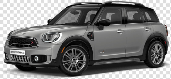 2020 Mini Cooper S Countryman All4   2020 Mini Cooper S Hardtop 2 Door Vs Countryman  HD Png DownloadTransparent PNG