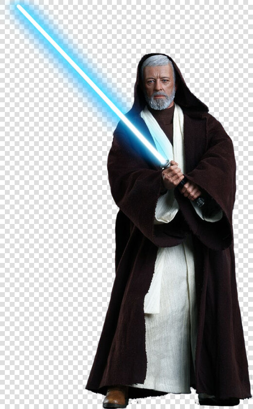 Obi Wan Kenobi Png  Transparent PngTransparent PNG