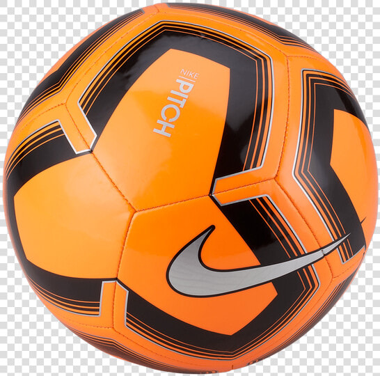 Nike Pitch Soccer Ball  HD Png DownloadTransparent PNG