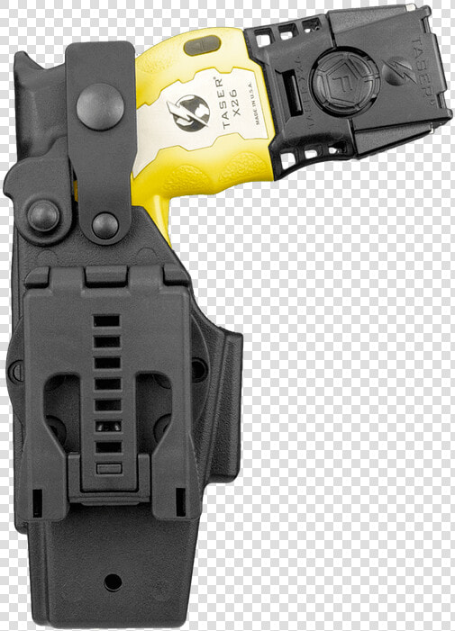 Clip Speed Taser   Airsoft Gun  HD Png DownloadTransparent PNG