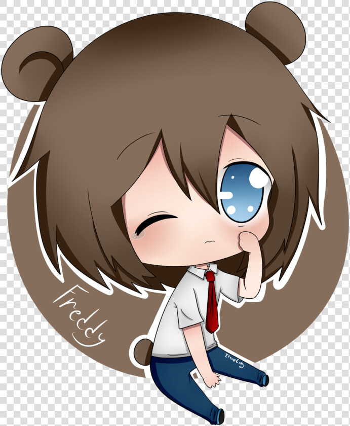 Imagenes De Fnafhs Kawaii  HD Png DownloadTransparent PNG