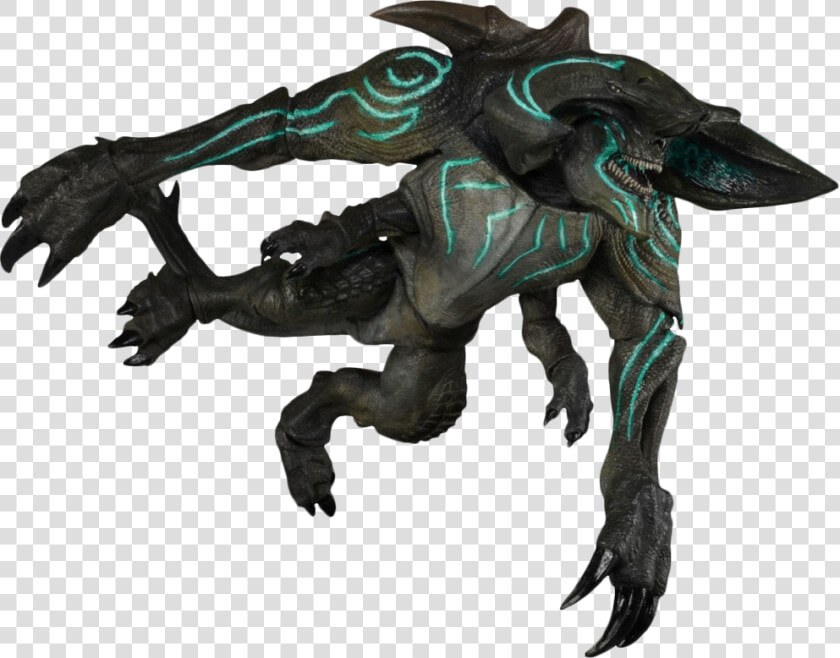 Kaiju Scunner   Pacific Rim Kaiju Scunner  HD Png DownloadTransparent PNG