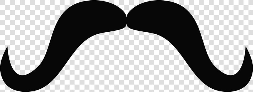 Mexican Mustache Png   Black Transparent Background Mexican Moustache  Png DownloadTransparent PNG