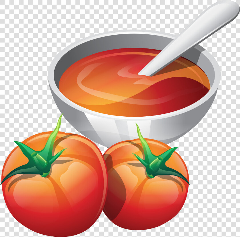 Soup Png Image   Tomato Soup Clipart Png  Transparent PngTransparent PNG