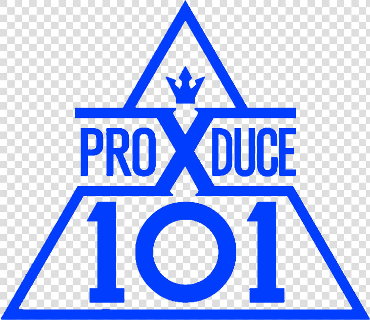 Produce X 101 Logo Transparent  HD Png DownloadTransparent PNG