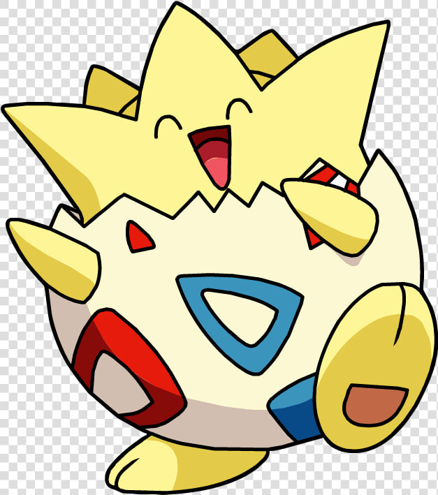 Pokemon Clipart Individual   Togepi Pokemon  HD Png DownloadTransparent PNG