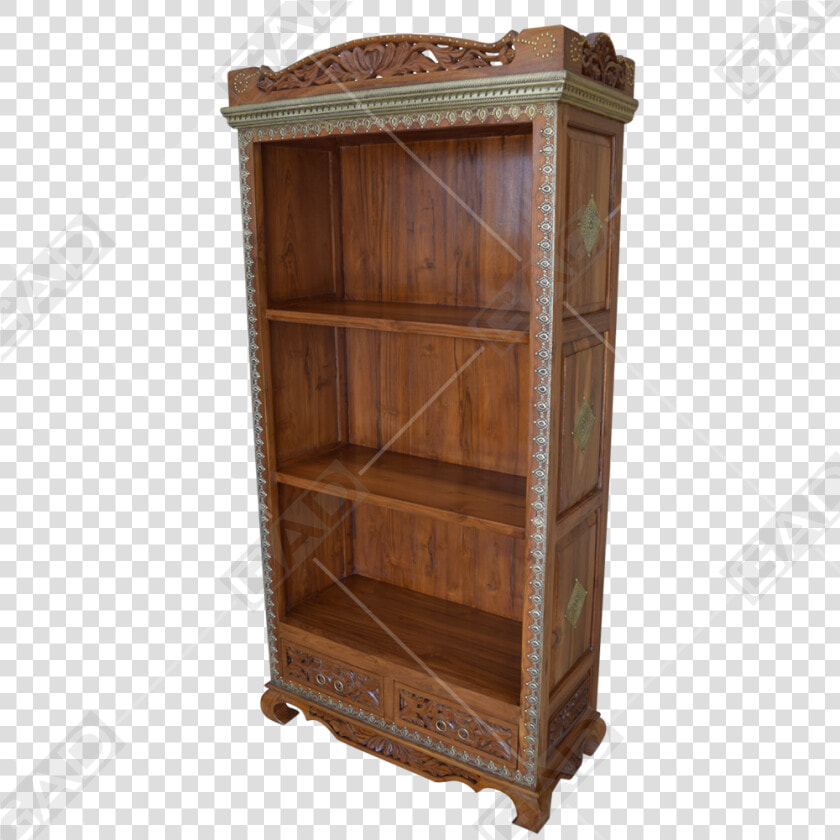 Bookcase  HD Png DownloadTransparent PNG