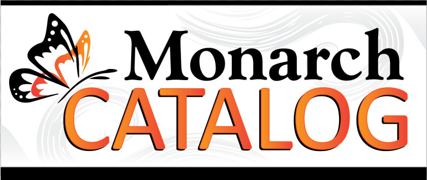 Monarch Catalog   Graphic Design  HD Png DownloadTransparent PNG