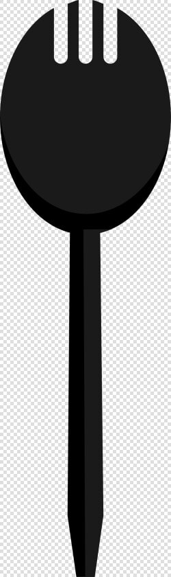 Spork Logo   End Table  HD Png DownloadTransparent PNG