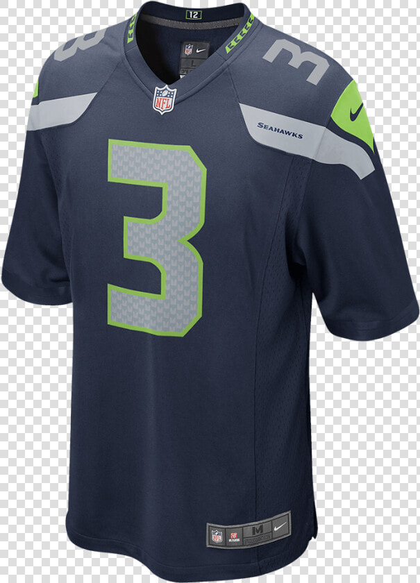 Seahawks Russell Wilson Jersey  HD Png DownloadTransparent PNG