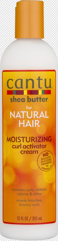 Cantu Cream Activator Curl  HD Png DownloadTransparent PNG