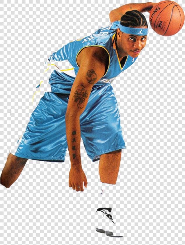 Carmelo Anthony Photo 1193674252 Umur23 carmelofreestyle   Carmelo Anthony Transparent  HD Png DownloadTransparent PNG