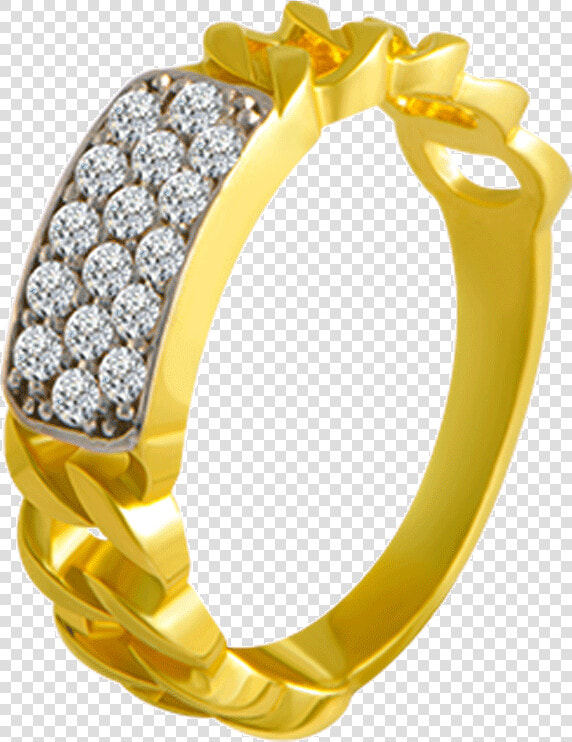 10k Yellow Gold Ring   Body Jewelry  HD Png DownloadTransparent PNG