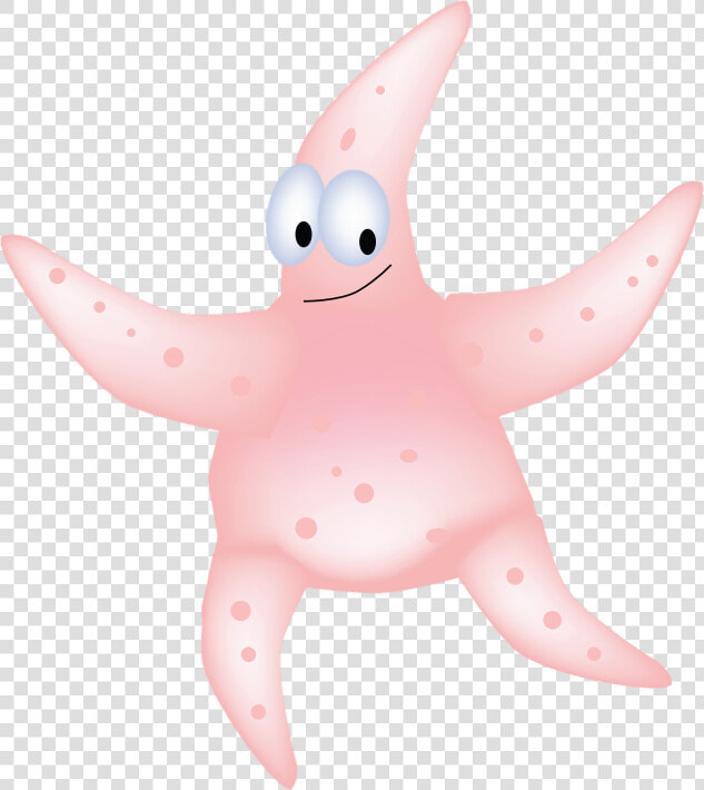 Starfish   Giant Starfish Cartoon Drawing  HD Png DownloadTransparent PNG