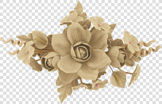 Flores Douradas Png  Transparent PngTransparent PNG