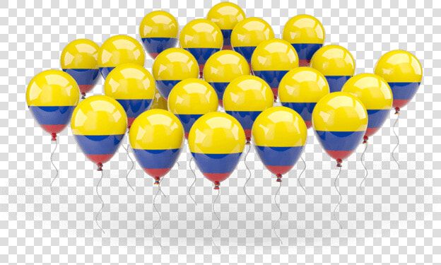 Lithuanian Balloons  HD Png DownloadTransparent PNG