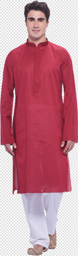 Maroon Kurta  HD Png DownloadTransparent PNG