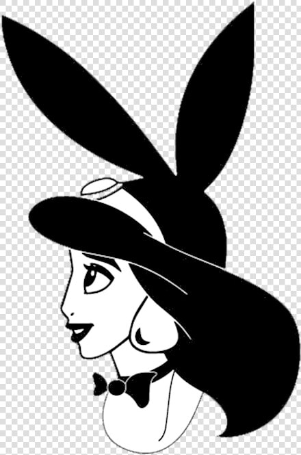 Vector Playboy Logo Png  Transparent PngTransparent PNG