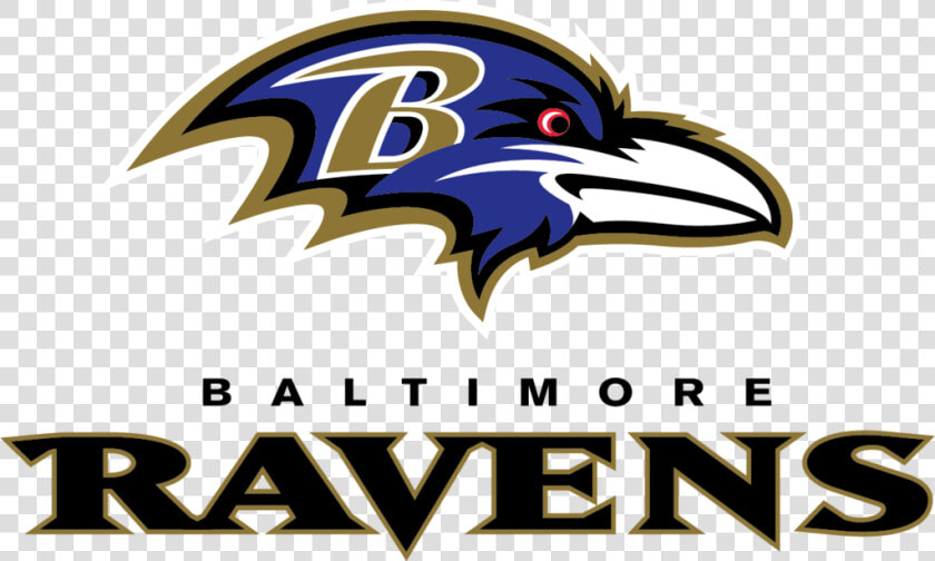 Shop Baltimore Ravens   Baltimore Ravens Nfl Logo  HD Png DownloadTransparent PNG