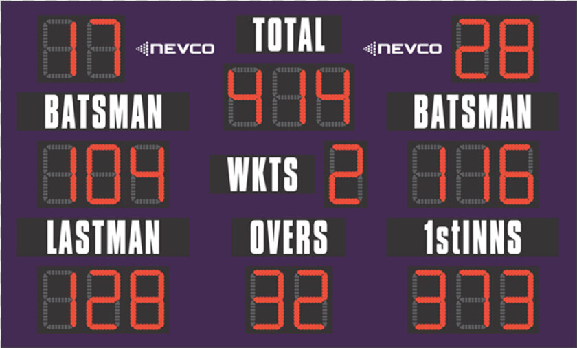 Scoreboard Png  Transparent PngTransparent PNG