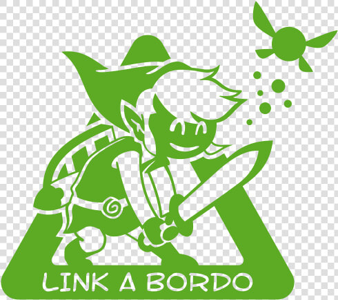 Bebe A Bordo Zelda Link Navi   Zelda Sin Fondo Png  Transparent PngTransparent PNG