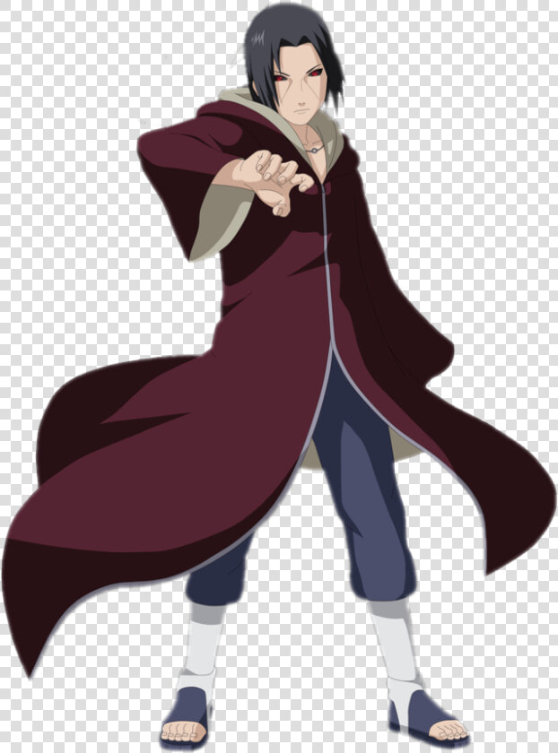 Itachi Uchiha Transparent Background   Itachi Uchiha Edo Tensei  HD Png DownloadTransparent PNG