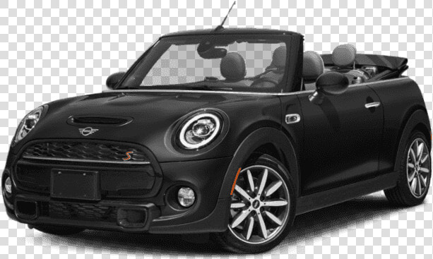 Mini Cooper S Convertible 2020  HD Png DownloadTransparent PNG