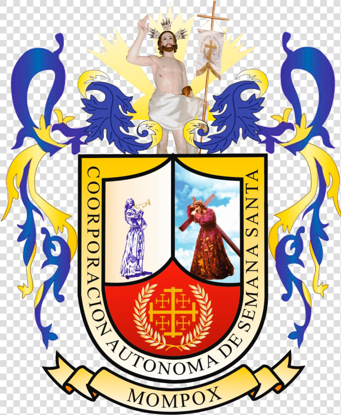 Escudo De Armas Bañuelos  HD Png DownloadTransparent PNG