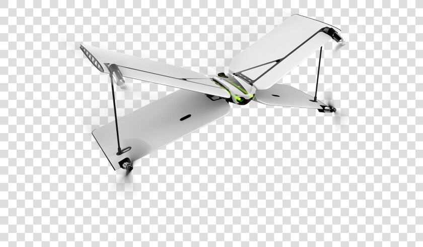 Parrot Swing Quadcopter And Plane Minidrone  HD Png DownloadTransparent PNG