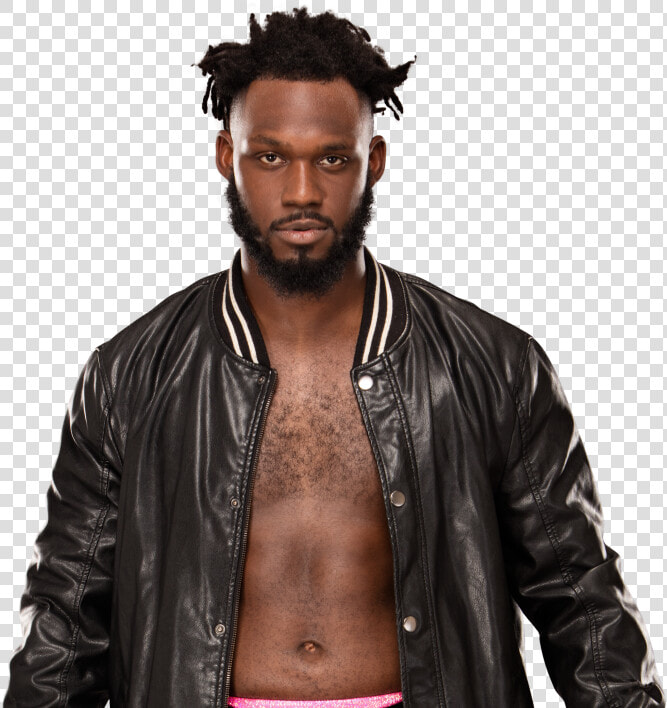 Former Wwe Cruiserweight Champion Rich Swann Is Currently   Rich Swann Cruiserweight Champion  HD Png DownloadTransparent PNG