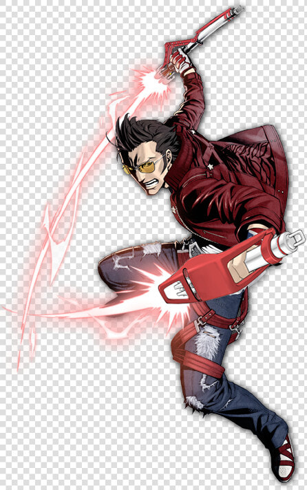 Dbx Fanon Wikia   More Heroes 2 Desperate Struggle  HD Png DownloadTransparent PNG