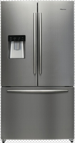 Hisense 3 Door Fridge  HD Png DownloadTransparent PNG