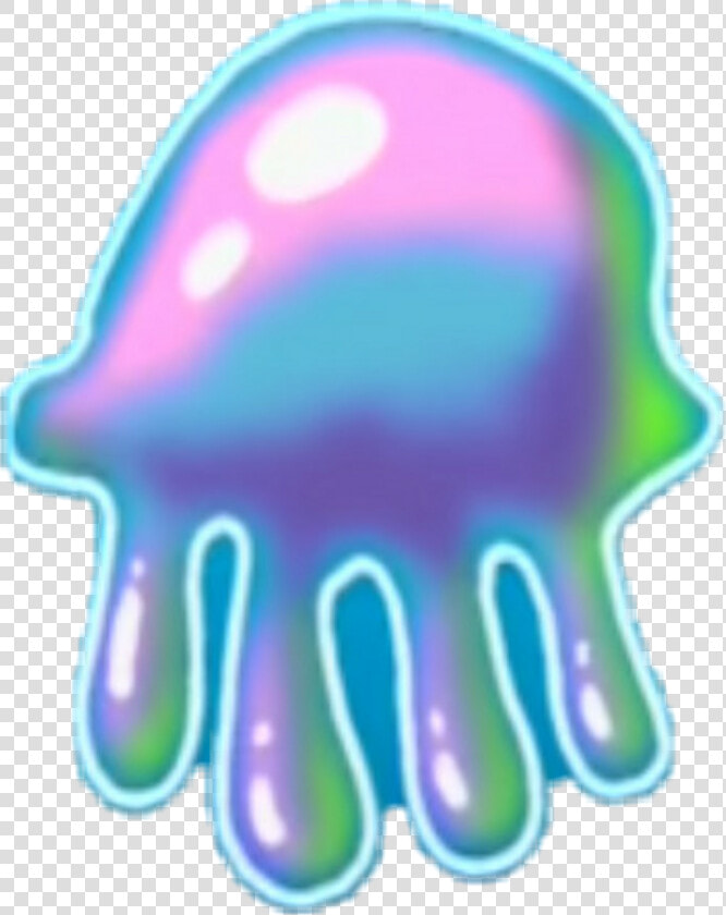  jellyfish  spongebob Clipart   Png Download   Spongebob Jellyfish  Transparent PngTransparent PNG