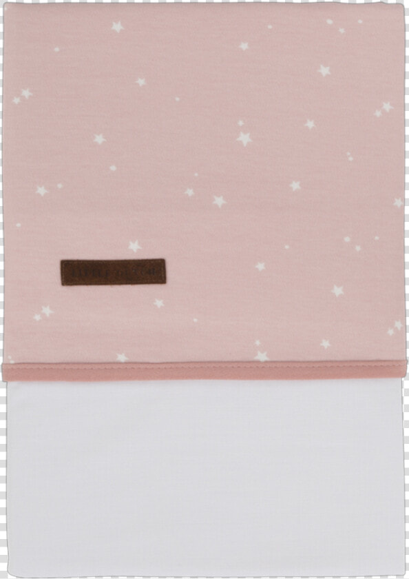 Picture Of Cot Sheet Little Stars Pink   Coin Purse  HD Png DownloadTransparent PNG