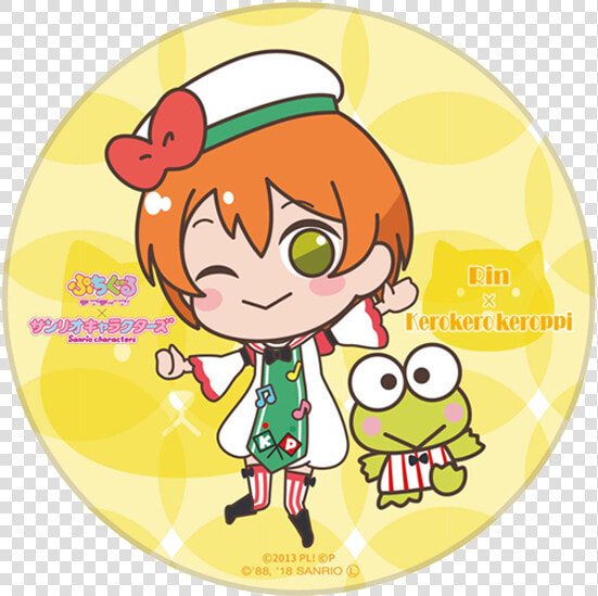 Puchiguru Sanrio  HD Png DownloadTransparent PNG