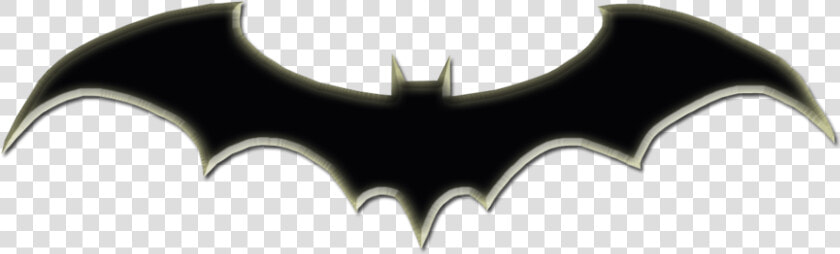 Batman Arkham Logo Png   Batman Arkham City Bat Symbol  Transparent PngTransparent PNG