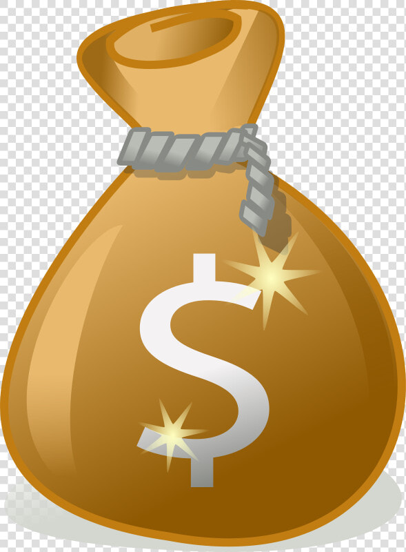 Emojis Drawing Money Bag   Clear Background Money Bags  HD Png DownloadTransparent PNG