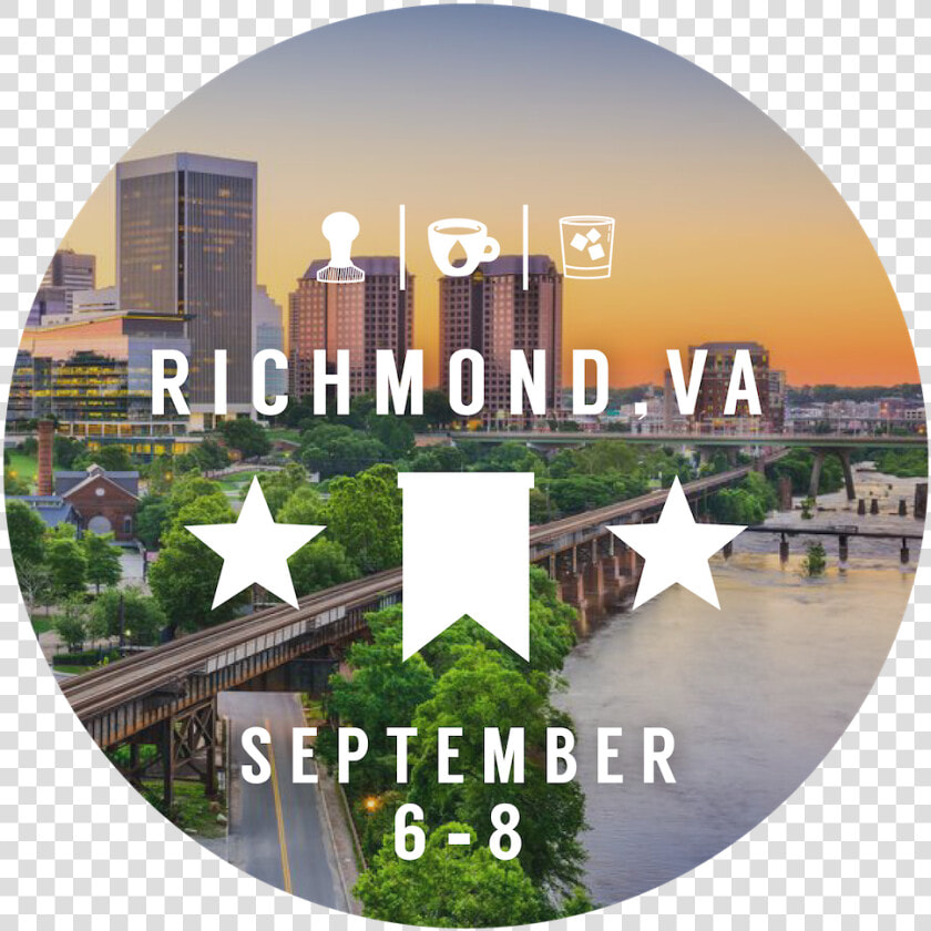 Richmond   Metropolitan Area  HD Png DownloadTransparent PNG