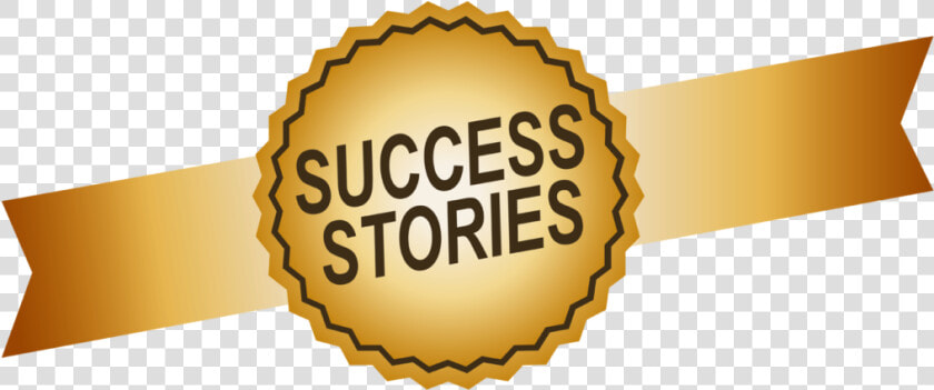 Transparent Sucess Png   Success Stories  Png DownloadTransparent PNG