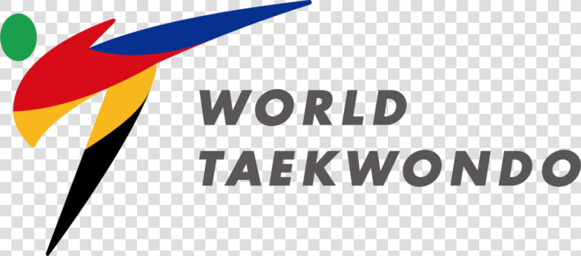 Taekwondo Rules According To The Wtf   World Taekwondo Logo Png  Transparent PngTransparent PNG