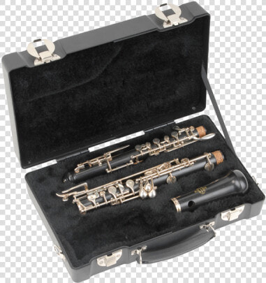 Oboe Case  HD Png DownloadTransparent PNG