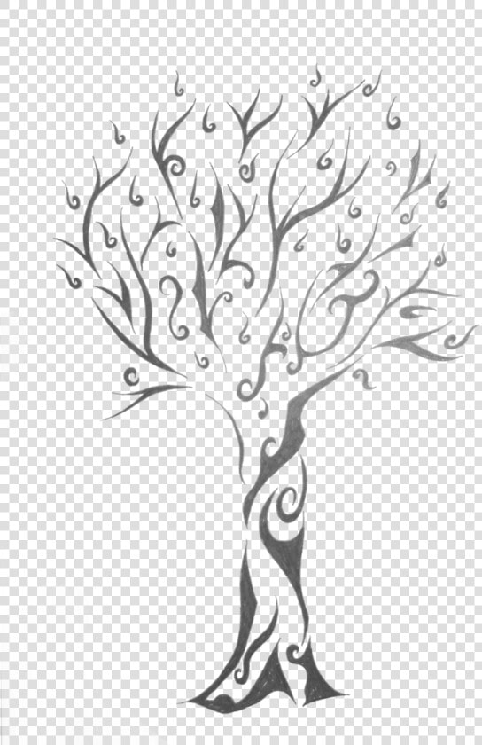 Transparent Bark Clipart   Tree Of Life Tattoo  HD Png DownloadTransparent PNG