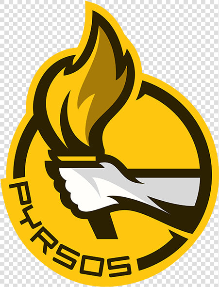 Pyrsos Esportslogo Square   Pyrsos Esports Png  Transparent PngTransparent PNG