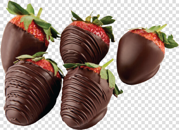 Transparent Chocolate Dipped Strawberries Png  Png DownloadTransparent PNG