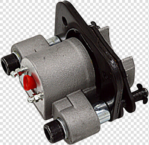 Front Brake Caliper  Razorback   Planer  HD Png DownloadTransparent PNG