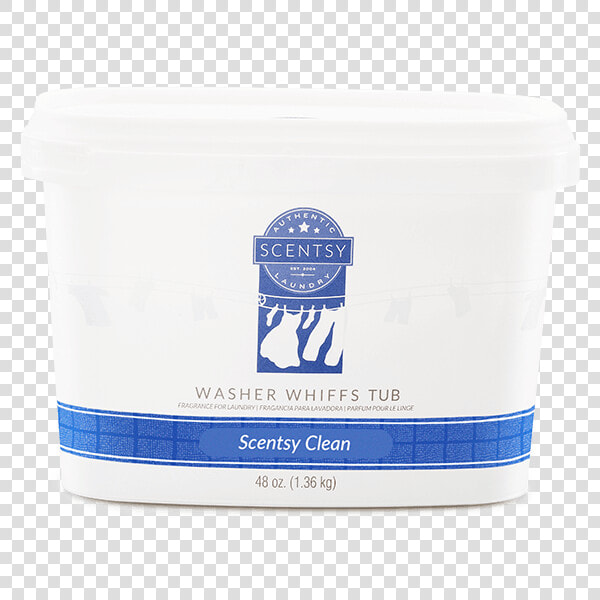 Scentsy Washer Whiffs White Tea  amp  Cactus  HD Png DownloadTransparent PNG