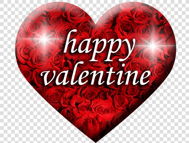 Free Download Stylish Valentine Day Heart Png Transparent   Heart  Png DownloadTransparent PNG