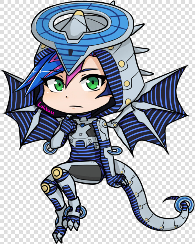 Yugioh Yusaku Chibi  HD Png DownloadTransparent PNG