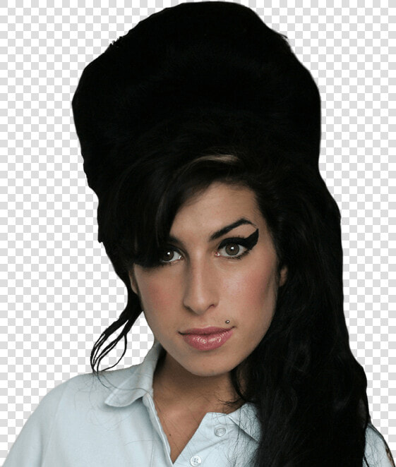 Amy Winehouse Transparent Background  HD Png DownloadTransparent PNG