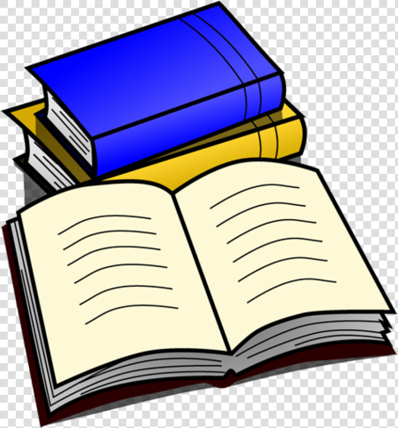 Clip Art School Books   Book Signing Clip Art  HD Png DownloadTransparent PNG